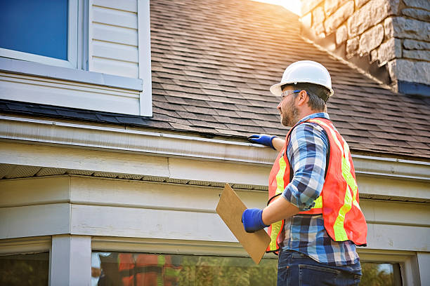 Licensed Gutter Installation service in Mahwah, NJ - Roof Repair Smedway